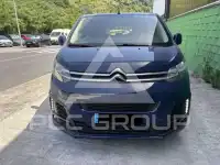 2018 Citroen E-Spacetourer