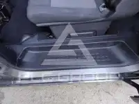 2018 Citroen E-Spacetourer