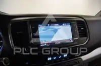 2018 Citroen E-Spacetourer