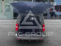 2018 Citroen E-Spacetourer