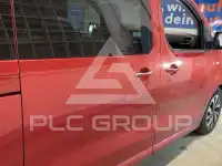 2018 Citroen E-Spacetourer