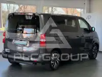 2018 Citroen E-Spacetourer