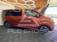 2018 Citroen E-Spacetourer