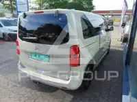 2018 Citroen E-Spacetourer