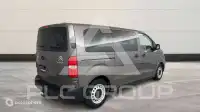 2018 Citroen E-Spacetourer