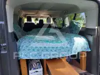 2018 Citroen E-Spacetourer
