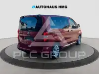 2018 Citroen E-Spacetourer