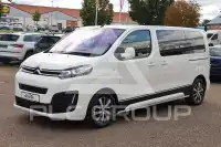 2018 Citroen E-Spacetourer