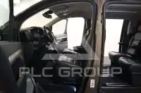 2018 Citroen E-Spacetourer