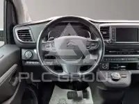 2018 Citroen E-Spacetourer