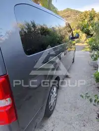 2018 Citroen E-Spacetourer