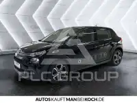 2018 Citroen C35