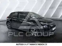 2018 Citroen C35