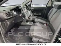 2018 Citroen C35