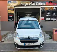 2018 Citroen Unknown