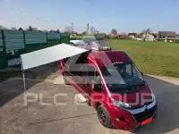 2018 Citroen Unknown