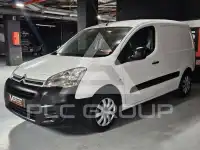 2018 Citroen Unknown