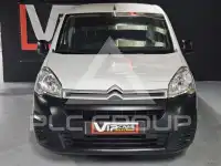 2018 Citroen Unknown