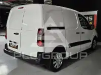 2018 Citroen Unknown
