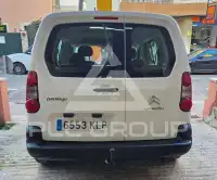 2018 Citroen Unknown