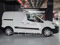 2018 Citroen Unknown