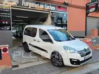2018 Citroen Unknown