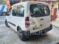 2018 Citroen Unknown