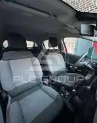 2018 Citroen C3