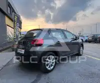 2018 Citroen C3