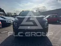 2018 Citroen C3