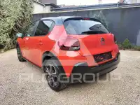 2018 Citroen C3