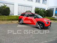 2018 Citroen C3