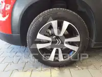 2018 Citroen C3