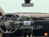 2018 Citroen C3