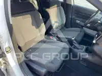2018 Citroen C3
