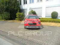 2018 Citroen C3