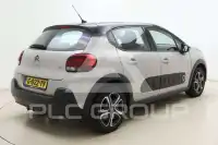 2018 Citroen C3