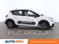 2018 Citroen C3