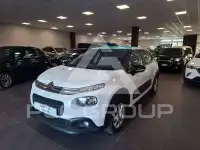2018 Citroen C3