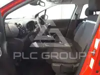 2018 Citroen C3
