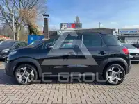2018 Citroen C3