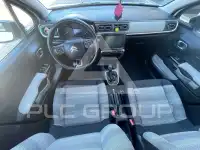 2018 Citroen C3