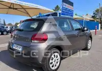 2018 Citroen C3