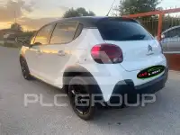 2018 Citroen C3