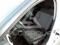 2018 Citroen C3