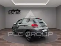 2018 Citroen C3