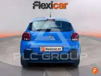 2018 Citroen C3