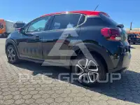 2018 Citroen C3