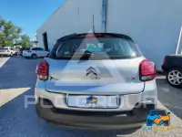 2018 Citroen C3