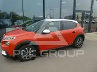2018 Citroen C3